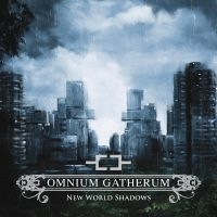 Omnium Gatherum - New World Shadows in der Gruppe Kommande produkter - 10 procent bei Bengans Skivbutik AB (5514783)