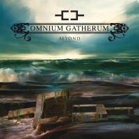 Omnium Gatherum - Beyond in der Gruppe Kommande produkter - 10 procent bei Bengans Skivbutik AB (5514784)