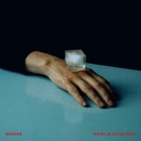 Braake - Kann Ja Alles Sein in der Gruppe CD / Pop-Rock bei Bengans Skivbutik AB (5514815)