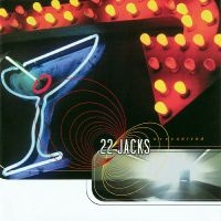 22 Jacks - Overserved in der Gruppe CD / Pop-Rock bei Bengans Skivbutik AB (5514857)