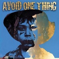 Avoid One Thing - Avoid One Thing in der Gruppe CD / Pop-Rock bei Bengans Skivbutik AB (5514867)