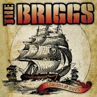 Briggs - Leaving The Ways in der Gruppe CD / Pop-Rock bei Bengans Skivbutik AB (5514875)