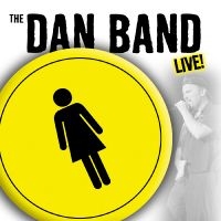 Dan Band - Dan Band Live in der Gruppe CD / Pop-Rock bei Bengans Skivbutik AB (5514879)