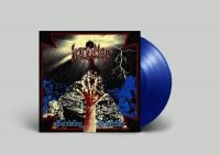 Inculter - Persisting Devolution (Blue Vinyl L in der Gruppe UNSERE TIPPS / Freitagsveröffentlichungen / Fredag Den 9:e Februari 2024 bei Bengans Skivbutik AB (5514989)