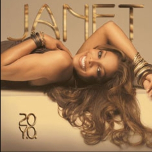 Janet Jackson - 20 Y.O. in der Gruppe CD / RnB-Soul bei Bengans Skivbutik AB (5515025)