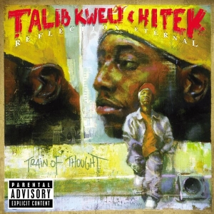 Kweli Talib/Hi-Tek - Reflection Eternal in der Gruppe CD / Pop bei Bengans Skivbutik AB (551504)