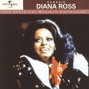 Diana Ross - The Universal Masters Collection in der Gruppe UNSERE TIPPS / Weihnachtsgeschenktipp CD bei Bengans Skivbutik AB (5515046)