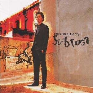 Eagle-Eye Cherry - Sub Rosa in der Gruppe UNSERE TIPPS / Weihnachtsgeschenktipp CD bei Bengans Skivbutik AB (5515055)