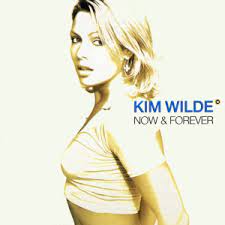 Kim Wilde - Now & Forever in der Gruppe CRM - 80-tals synth bei Bengans Skivbutik AB (5515059)