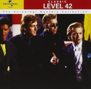 Level 42 - Universal Masters Collection in der Gruppe CD / Best Of,Pop-Rock bei Bengans Skivbutik AB (5515071)