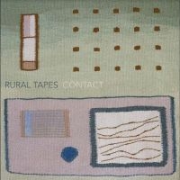 Rural Tapes - Contact in der Gruppe UNSERE TIPPS / Freitagsveröffentlichungen / Fredag Den 23:e Februari 2024 bei Bengans Skivbutik AB (5515127)