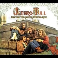 Jethro Tull - Live Boston 1970 in der Gruppe UNSERE TIPPS / Freitagsveröffentlichungen / Fredag den 26:e Jan 24 bei Bengans Skivbutik AB (5515133)