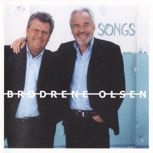 Olsen Brothers (Brodrene Olsen) - Songs in der Gruppe CD / Dansk Musik,Pop-Rock bei Bengans Skivbutik AB (5515190)