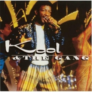 Kool & The Gang - Kool & The Gang in der Gruppe CD / RnB-Soul bei Bengans Skivbutik AB (5515191)