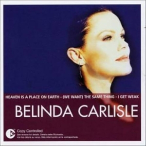 Belinda Carlisle - The Essential in der Gruppe CD / Best Of,Pop-Rock bei Bengans Skivbutik AB (5515199)