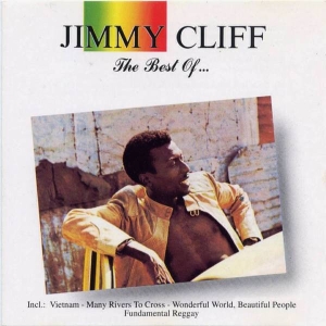 Jimmy Cliff - The Best Of in der Gruppe CD / Best Of,Reggae bei Bengans Skivbutik AB (5515204)