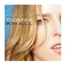 Diana Krall - The Very Best Of (Dlx Edition Cd+Dvd) in der Gruppe CD / Jazz bei Bengans Skivbutik AB (5515206)