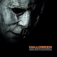 John Carpenter Cody Carpenter And - Halloween: Original Motion Picture in der Gruppe UNSERE TIPPS / Weihnachtsgeschenktipp Vinyl bei Bengans Skivbutik AB (5515263)