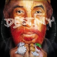 Lee Scratch Perry X Bob Ridim - Destiny in der Gruppe UNSERE TIPPS / Freitagsveröffentlichungen / Fredag Den 23:e Februari 2024 bei Bengans Skivbutik AB (5515266)