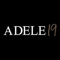 Adele - 19 [Deluxe Edition] in der Gruppe UNSERE TIPPS / Weihnachtsgeschenktipp CD bei Bengans Skivbutik AB (5515275)