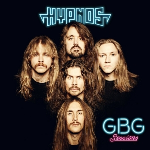 Hypnos - Gbg Sessions Lp Blue in der Gruppe -Start Gaphals bei Bengans Skivbutik AB (5515280)