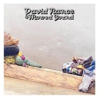 Nance David - David Nance & Mowed Sound in der Gruppe UNSERE TIPPS / Freitagsveröffentlichungen / Fredag Den 23:e Februari 2024 bei Bengans Skivbutik AB (5515317)