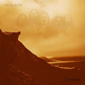 Siena Root - Pioneers Lp Gold in der Gruppe -Start Gaphals bei Bengans Skivbutik AB (5515336)