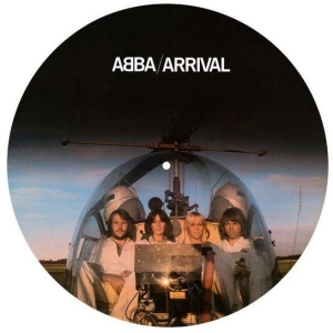 Abba - Arrival (Picture Disc) in der Gruppe UNSERE TIPPS / Weihnachtsgeschenktipp Vinyl bei Bengans Skivbutik AB (5515342)