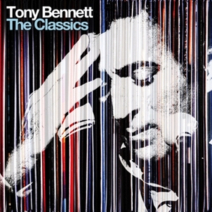 Tony Bennett - The Classics in der Gruppe UNSERE TIPPS / Weihnachtsgeschenktipp CD bei Bengans Skivbutik AB (5515363)