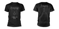 Venom - T/S At War With Satan (Xxl) in der Gruppe MERCHANDISE / T-shirt / Hårdrock bei Bengans Skivbutik AB (5515415)