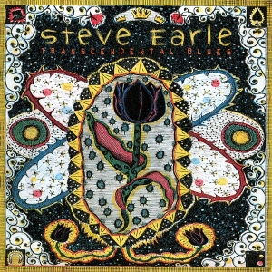 Steve Earle - Transcendental Blues in der Gruppe UNSERE TIPPS / Freitagsveröffentlichungen / Fredag den 2:e Februari 2024 bei Bengans Skivbutik AB (5515457)