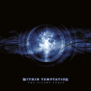 Within Temptation - Silent Force in der Gruppe UNSERE TIPPS / Freitagsveröffentlichungen / Fredag Den 23:e Februari 2024 bei Bengans Skivbutik AB (5515463)