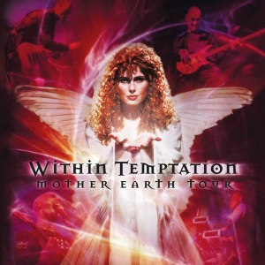 Within Temptation - Mother Earth Tour in der Gruppe UNSERE TIPPS / Weihnachtsgeschenktipp CD bei Bengans Skivbutik AB (5515465)