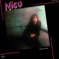 Nico - Drama Of Exile (Lavender Vinyl) in der Gruppe UNSERE TIPPS / Freitagsveröffentlichungen / Fredag den 2:e Februari 2024 bei Bengans Skivbutik AB (5515485)