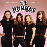 Donnas The - Early Singles 1995-1999 (Dark Purpl in der Gruppe UNSERE TIPPS / Freitagsveröffentlichungen / Fredag Den 1:a Mars 2024 bei Bengans Skivbutik AB (5515516)