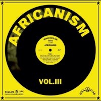 Africanism All Stars - Africanism Iii in der Gruppe UNSERE TIPPS / Freitagsveröffentlichungen / Fredag Den 16:e Februari 2024 bei Bengans Skivbutik AB (5515525)