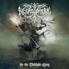 Necrophobic - In The Twilight Grey in der Gruppe UNSERE TIPPS / Freitagsveröffentlichungen / Fredag Den 15:e Mars 2024 bei Bengans Skivbutik AB (5515552)