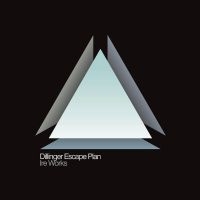 Dillinger Escape Plan The - Ire Works in der Gruppe UNSERE TIPPS / Freitagsveröffentlichungen / Fredag den 9:e augusti bei Bengans Skivbutik AB (5515574)