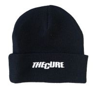 Cure The - Hat - Logo in der Gruppe UNSERE TIPPS / Freitagsveröffentlichungen / Fredag den 2:e Februari 2024 bei Bengans Skivbutik AB (5515578)