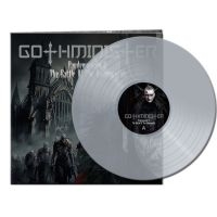 Gothminister - Pandemonium Ii: The Battle Of The U in der Gruppe UNSERE TIPPS / Weihnachtsgeschenktipp Vinyl bei Bengans Skivbutik AB (5515581)