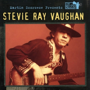 Stevie Ray Vaughan - Martin Scorsese Presents The Blues in der Gruppe UNSERE TIPPS / Freitagsveröffentlichungen / Fredag Den 23:e Februari 2024 bei Bengans Skivbutik AB (5515622)