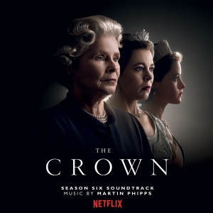 V/A - The Crown Season 6 in der Gruppe UNSERE TIPPS / Freitagsveröffentlichungen / Fredag Den 23:e Februari 2024 bei Bengans Skivbutik AB (5515625)