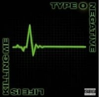 Type O Negative - Life Is Killing Me in der Gruppe UNSERE TIPPS / Weihnachtsgeschenktipp CD bei Bengans Skivbutik AB (5515628)