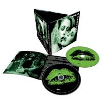 Type O Negative - Bloody Kisses in der Gruppe UNSERE TIPPS / Weihnachtsgeschenktipp CD bei Bengans Skivbutik AB (5515629)