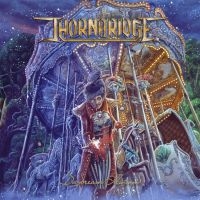 Thornbridge - Daydream Illusion (Digipack) in der Gruppe UNSERE TIPPS / Weihnachtsgeschenktipp CD bei Bengans Skivbutik AB (5515644)