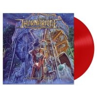 Thornbridge - Daydream Illusion (Red Vinyl Lp) in der Gruppe UNSERE TIPPS / Weihnachtsgeschenktipp Vinyl bei Bengans Skivbutik AB (5515646)