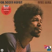 Scott-Heron Gil - Free Will: Aaa Remastered Edition in der Gruppe UNSERE TIPPS / Freitagsveröffentlichungen / Fredag den 26:e Jan 24 bei Bengans Skivbutik AB (5515752)