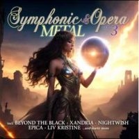 Various Artists - Symphonic & Opera Metal Vinyl in der Gruppe UNSERE TIPPS / Freitagsveröffentlichungen / Fredag Den 9:e Februari 2024 bei Bengans Skivbutik AB (5515766)