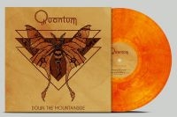 Quantum - Down The Mountainside (Marbled Viny in der Gruppe UNSERE TIPPS / Weihnachtsgeschenktipp Vinyl bei Bengans Skivbutik AB (5515774)