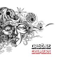 Orgone - Chimera in der Gruppe UNSERE TIPPS / Freitagsveröffentlichungen / Fredag Den 9:e Februari 2024 bei Bengans Skivbutik AB (5515786)